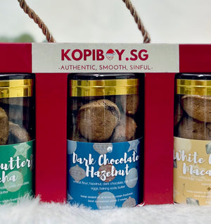 
                  
                    Cookie Gift Bundle
                  
                