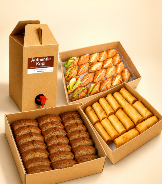 Breakfast Bundle – kopiboy.sg
