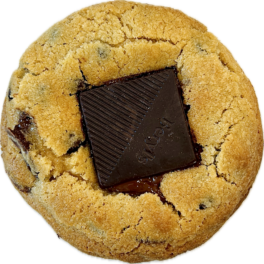 
                  
                    Chocolate Chip Jumbo Cookie
                  
                