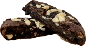 
                  
                    Dark Chocolate Macadamia Jumbo Cookie
                  
                